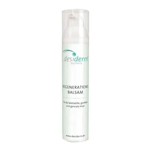 DESIDERM colostrum, oncology skin care, chemotherapy, What is best cream for radiation treatment