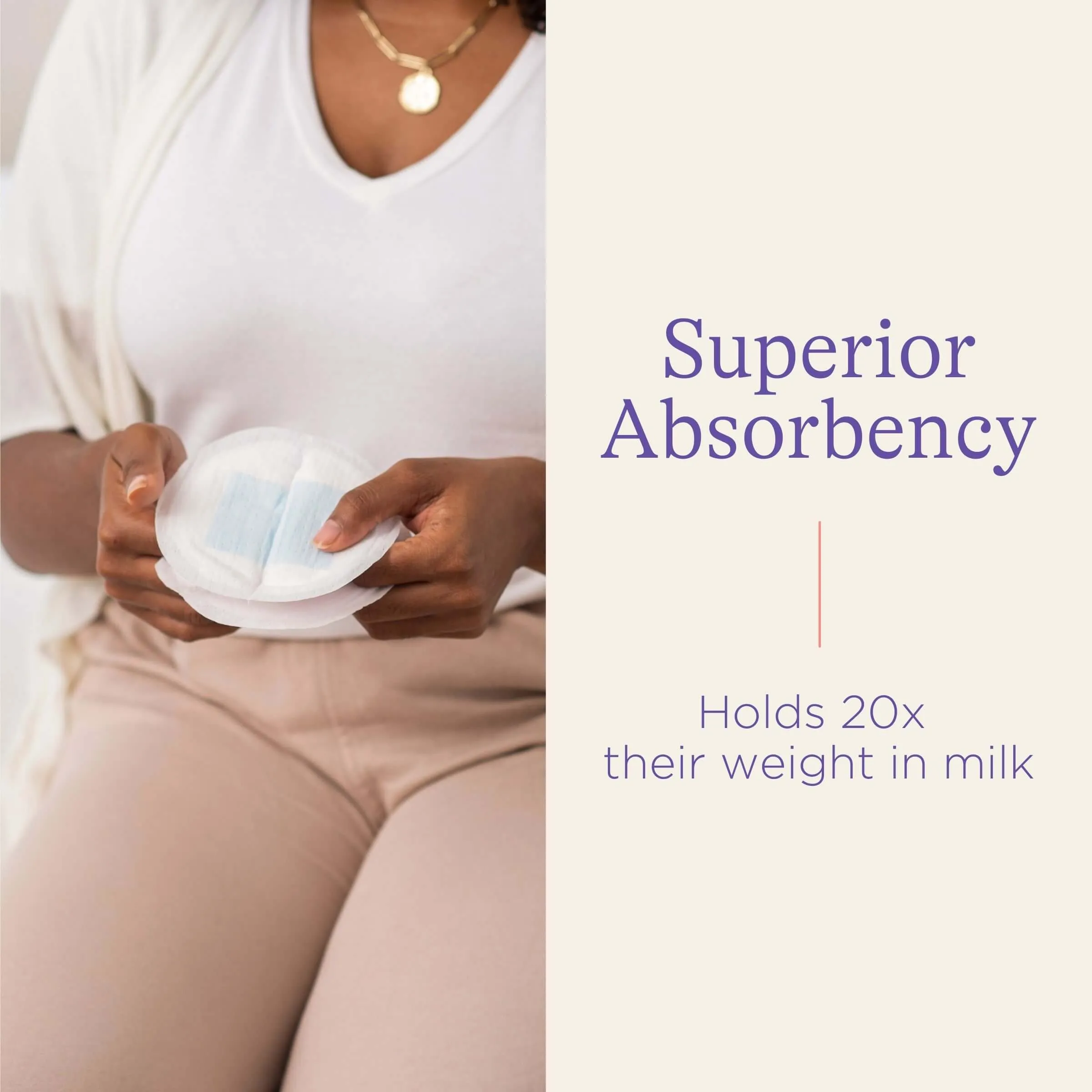 Disposable Breast Pads