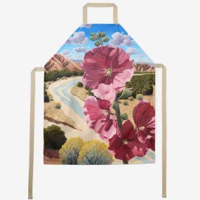 Dreams of Chimayo Apron