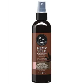 Earthly Body Moisturizing Oil Spray