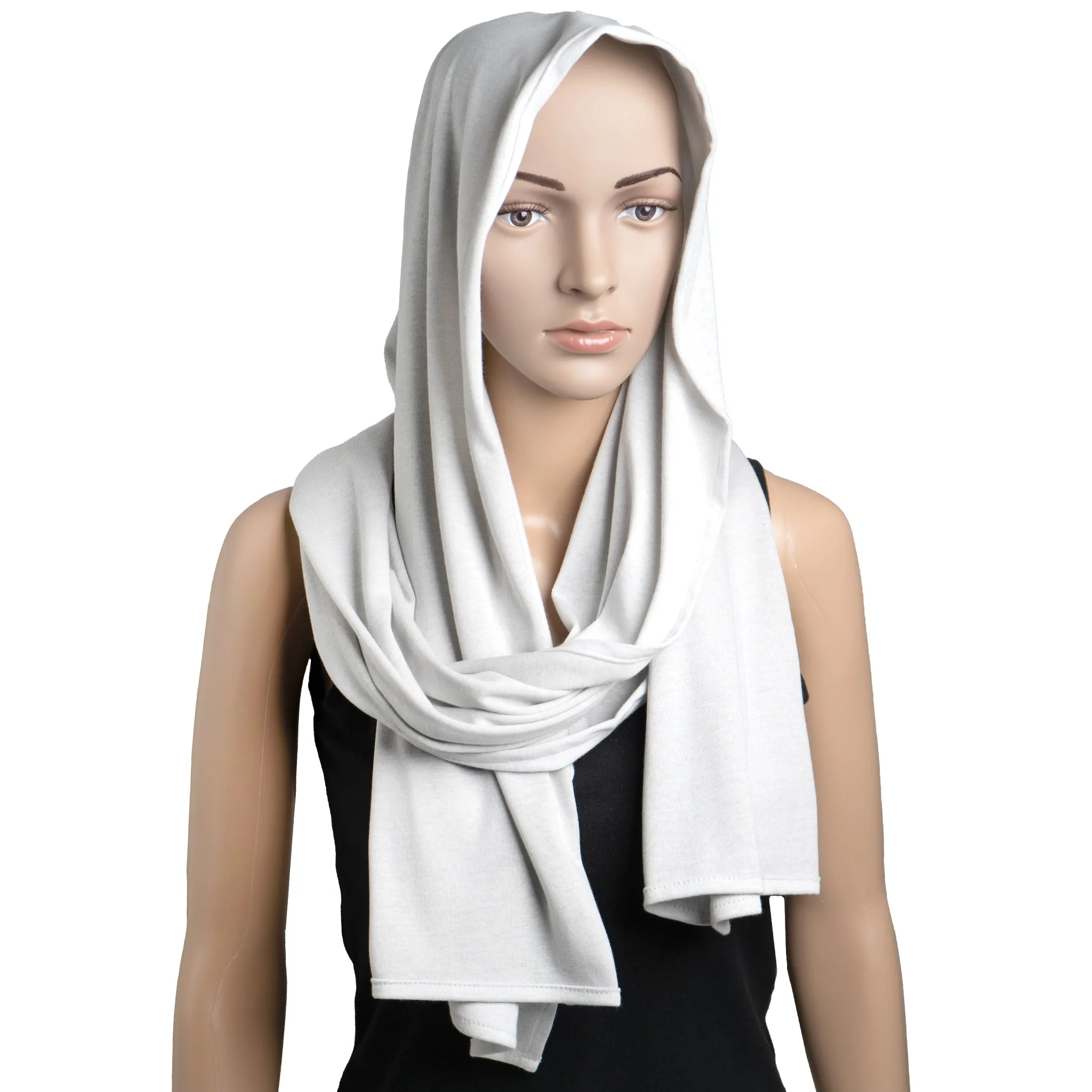 EMF 5G Radiation Protection Scarf