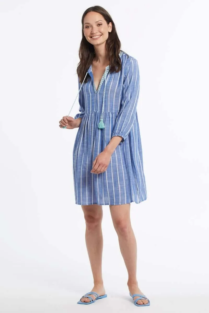 Empire Waist Dress