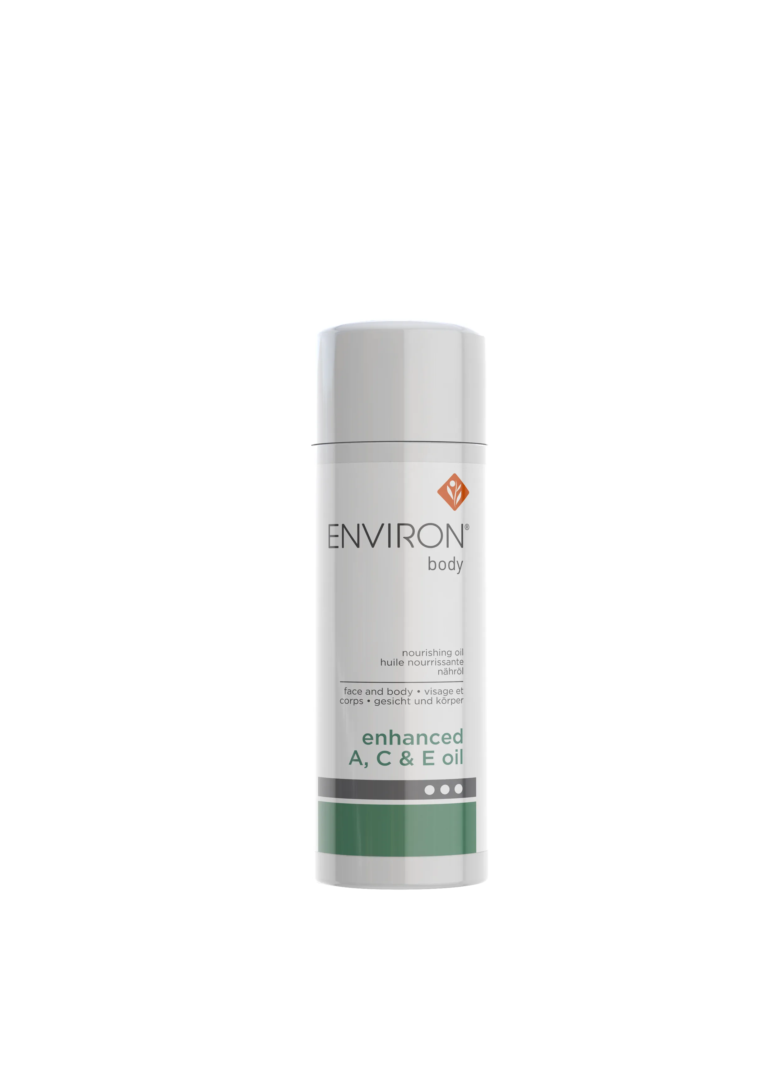 Enhanced Vitamin A, C & E Body Oil 100 ML