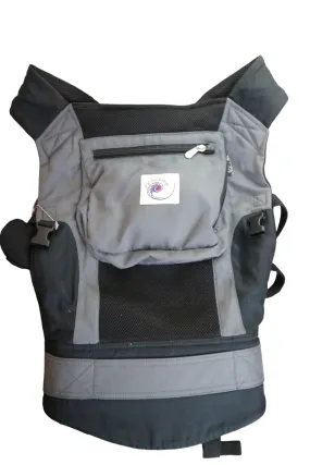 Baby carriers