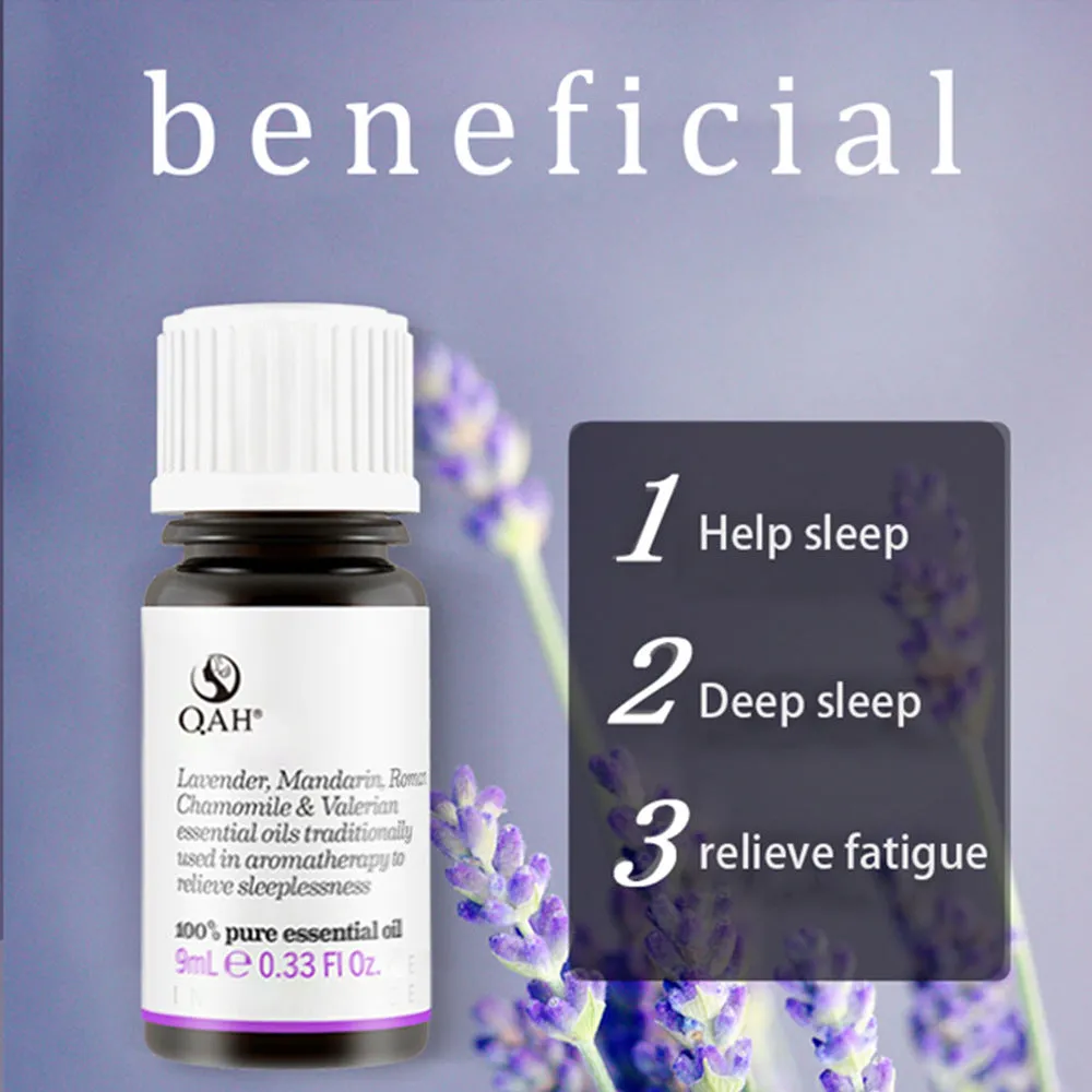 Essential Oil Lavender Massage Essential Oil Moisturizing and Sleeping Essential Oil
