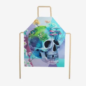 Eternal Bloom Apron
