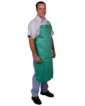 Flame Resistant Cotton Apron