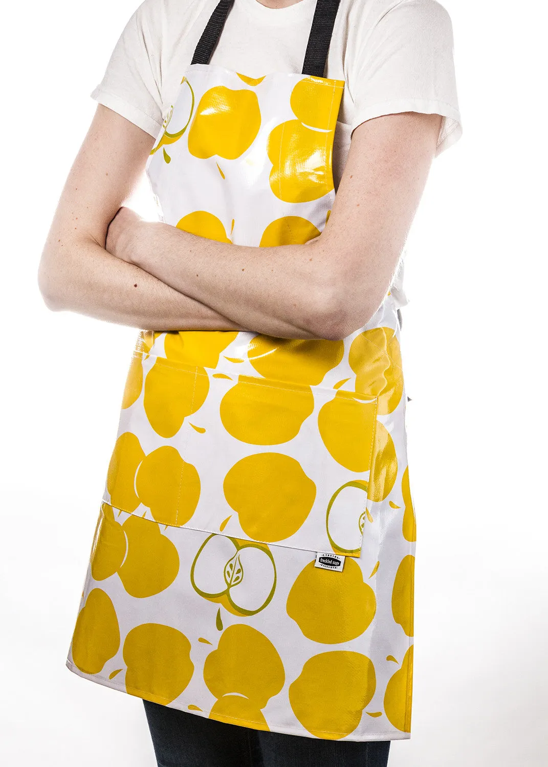Freckled Sage Aprons Fruit Collection