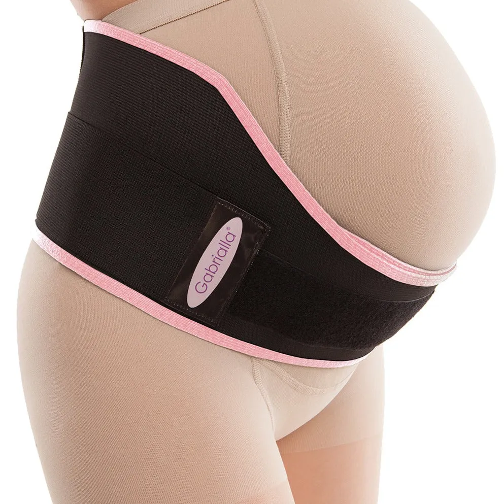 Gabrialla™ Pregnancy Support Belt | MS-96