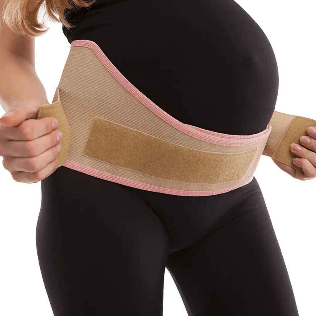 Gabrialla™ Pregnancy Support Belt | MS-96