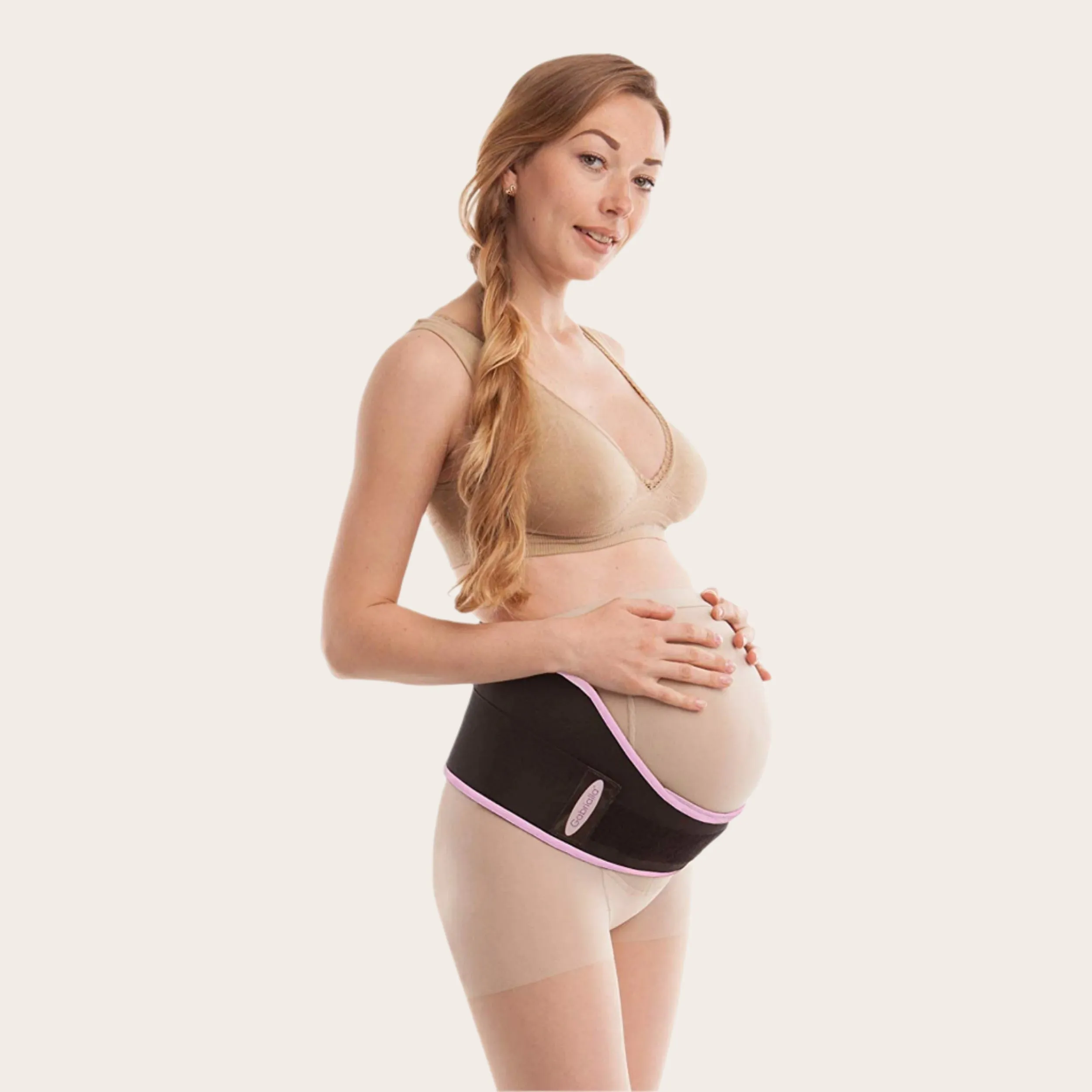 Gabrialla® Pregnancy Support Belt | MS-96