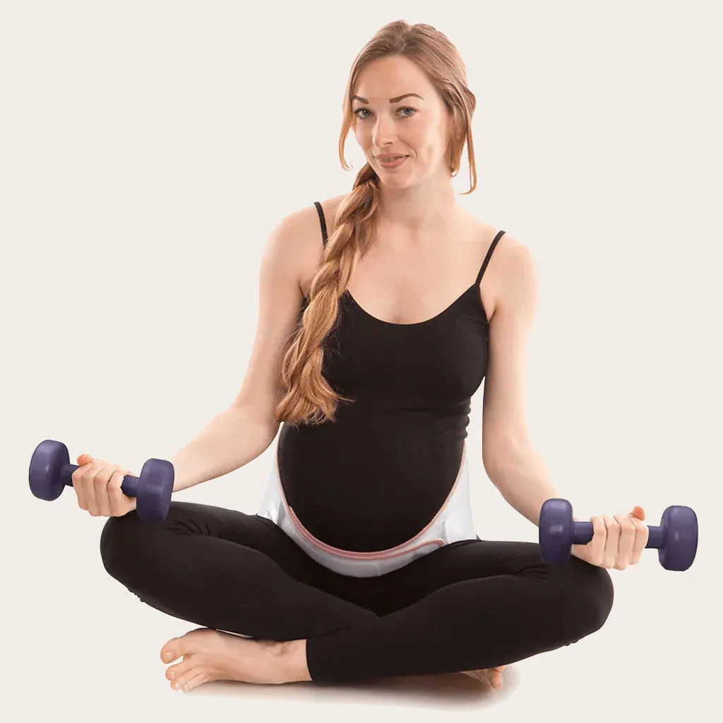 Gabrialla® Pregnancy Support Belt | MS-96