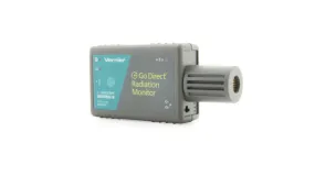 Go Direct® Radiation Monitor GDX-RAD