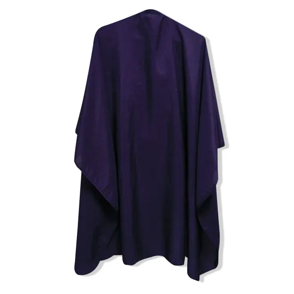 Grace Cutting Cape Purple