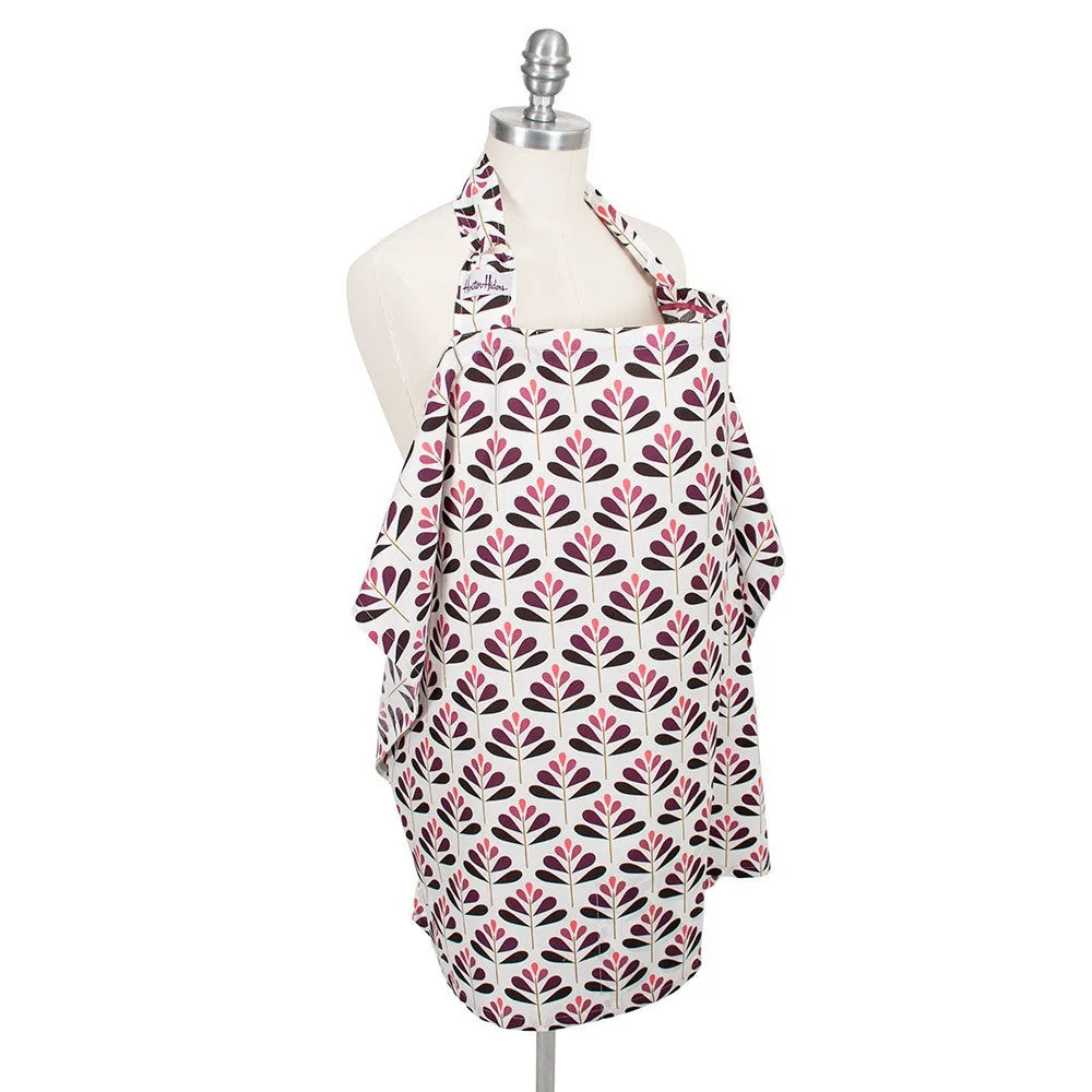 Hooter Hiders by Bébé au Lait - Nursing Covers