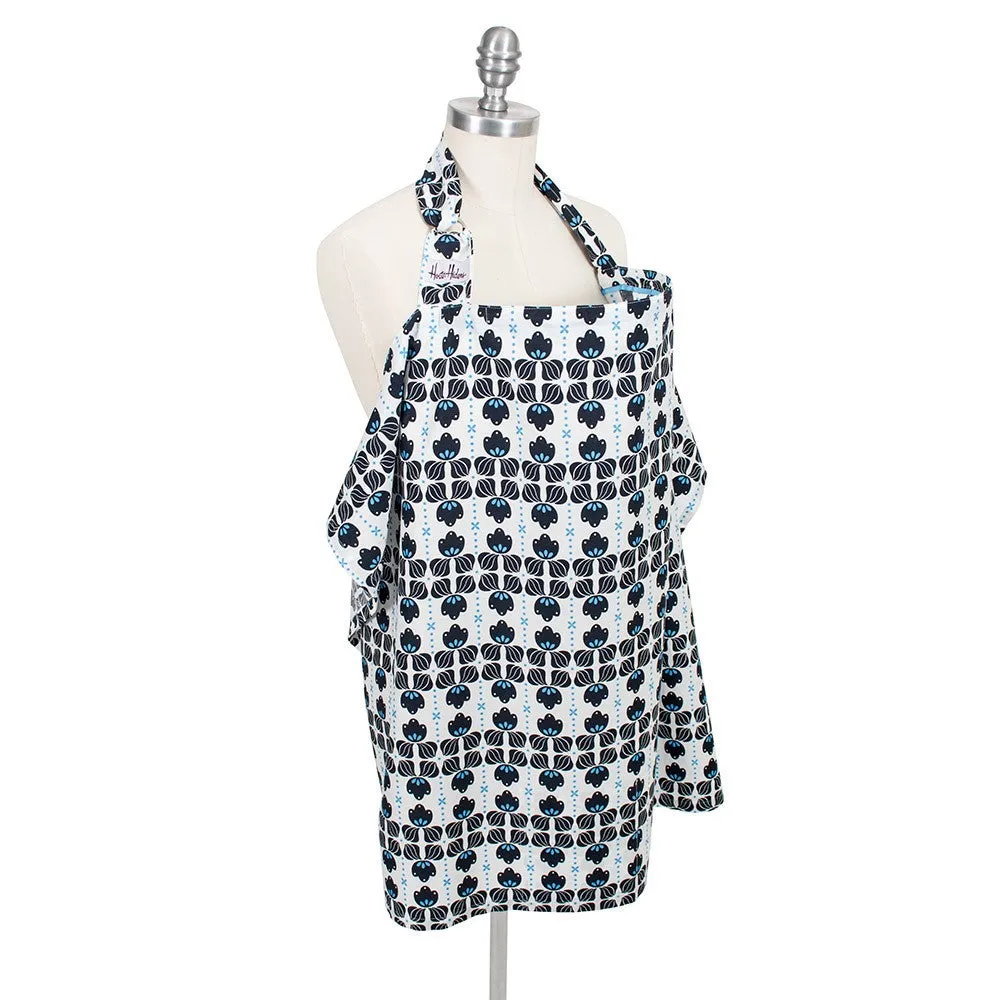 Hooter Hiders by Bébé au Lait - Nursing Covers