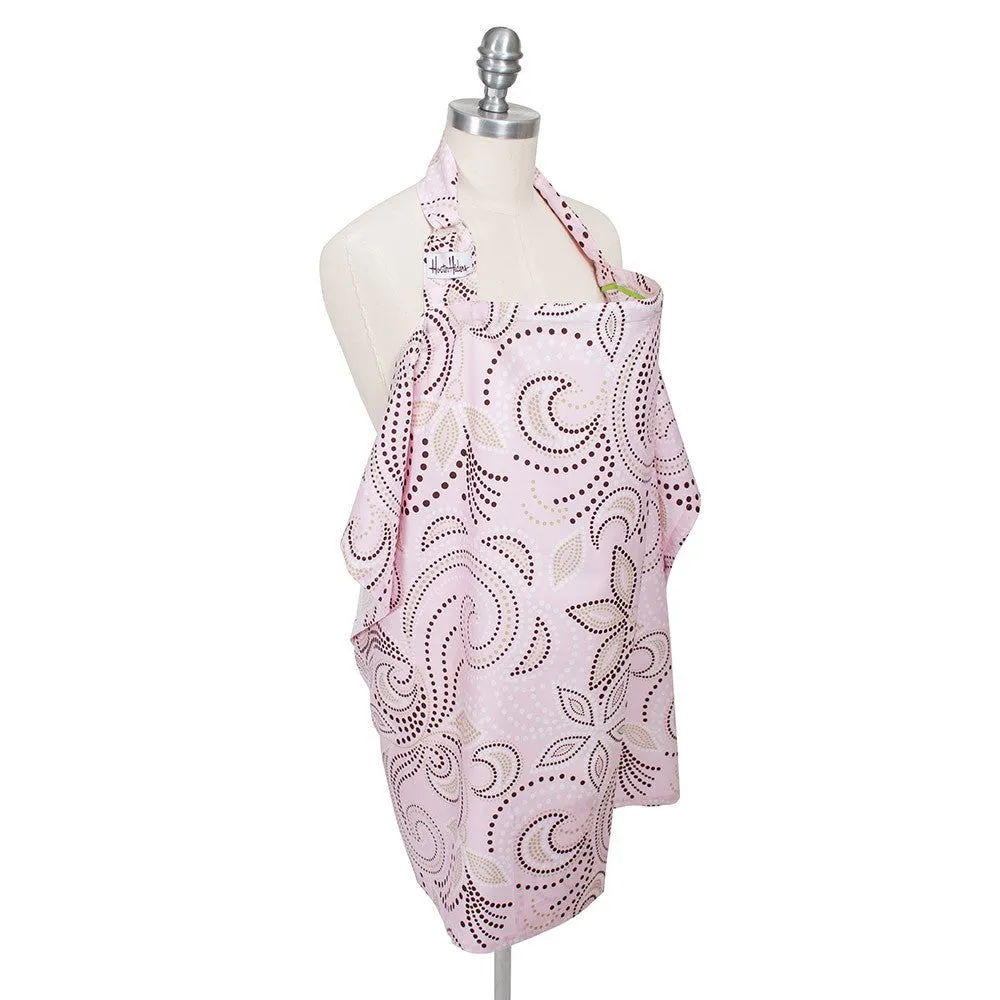 Hooter Hiders by Bébé au Lait - Nursing Covers