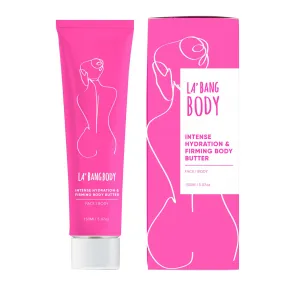 Intense Hydrating & Firming Butter -THE ORIGINAL
