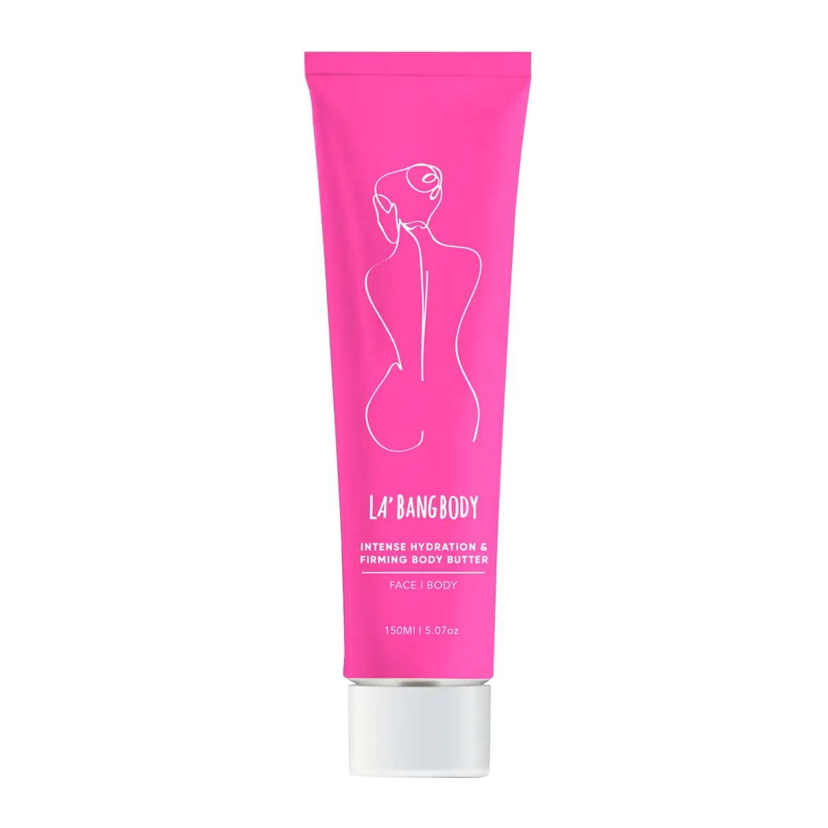 Intense Hydrating & Firming Butter -THE ORIGINAL