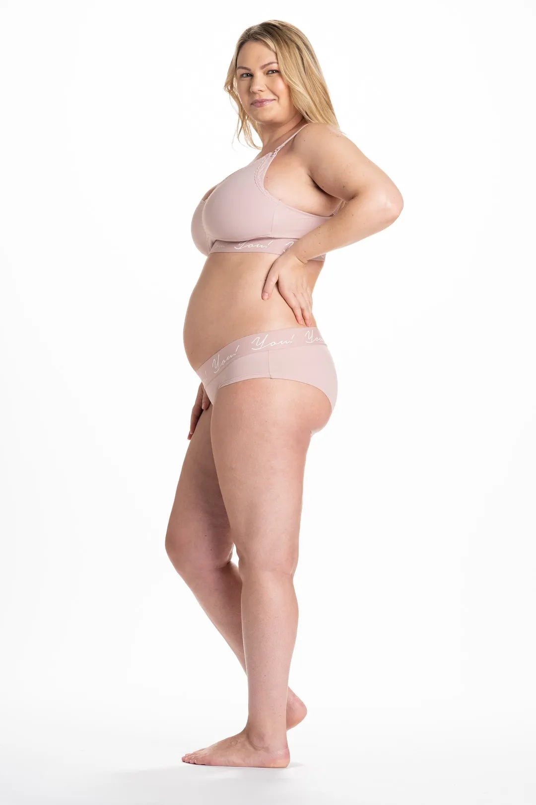 Iris Maternity Panty