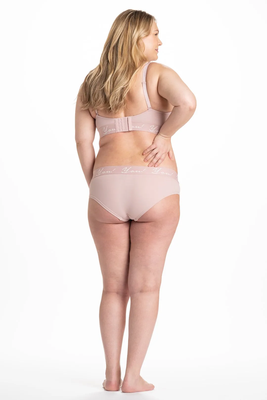 Iris Maternity Panty