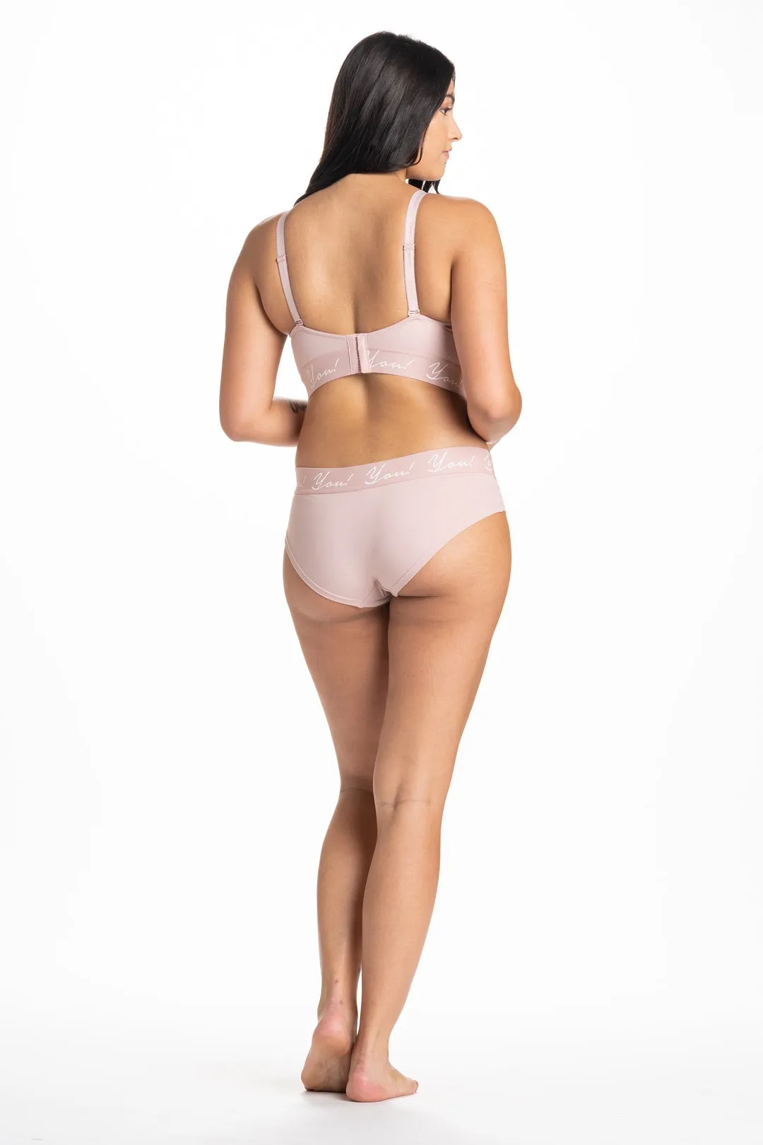 Iris Maternity Panty
