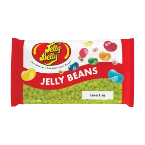 Jelly Belly Lemon Lime Jelly Beans - 1kg
