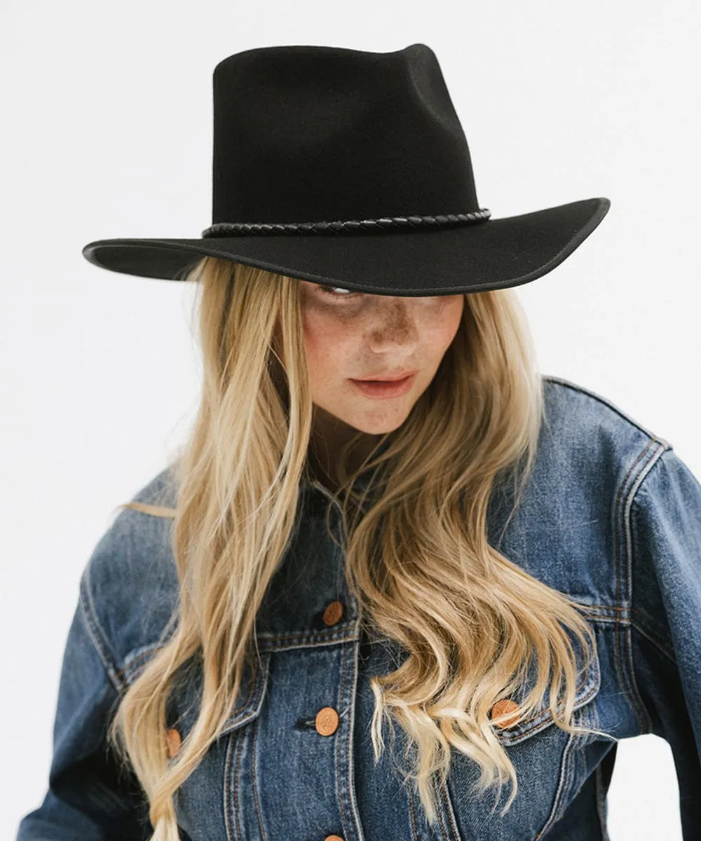 June Teardrop Rancher