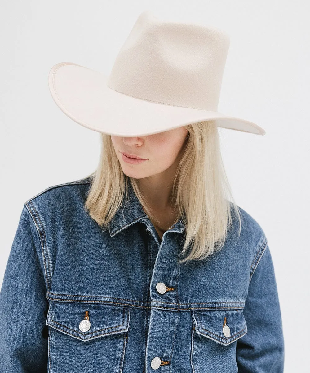 June Teardrop Rancher