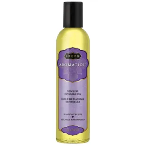 Kama Sutra Harmony Blend Massage Oil