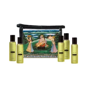 Kama Sutra Massage Tranquility Kit