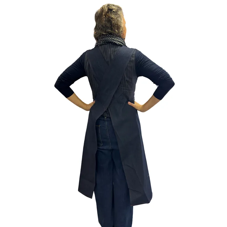 Kim Slater Aprons