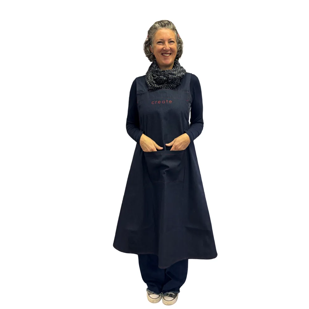 Kim Slater Aprons