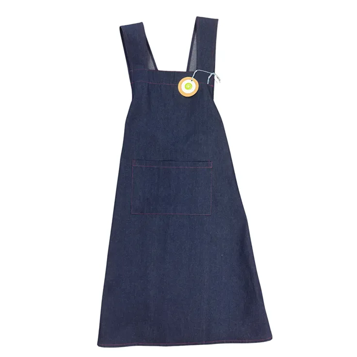 Kim Slater Aprons