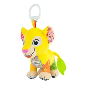 Lamaze Disney Baby Lion King Nala