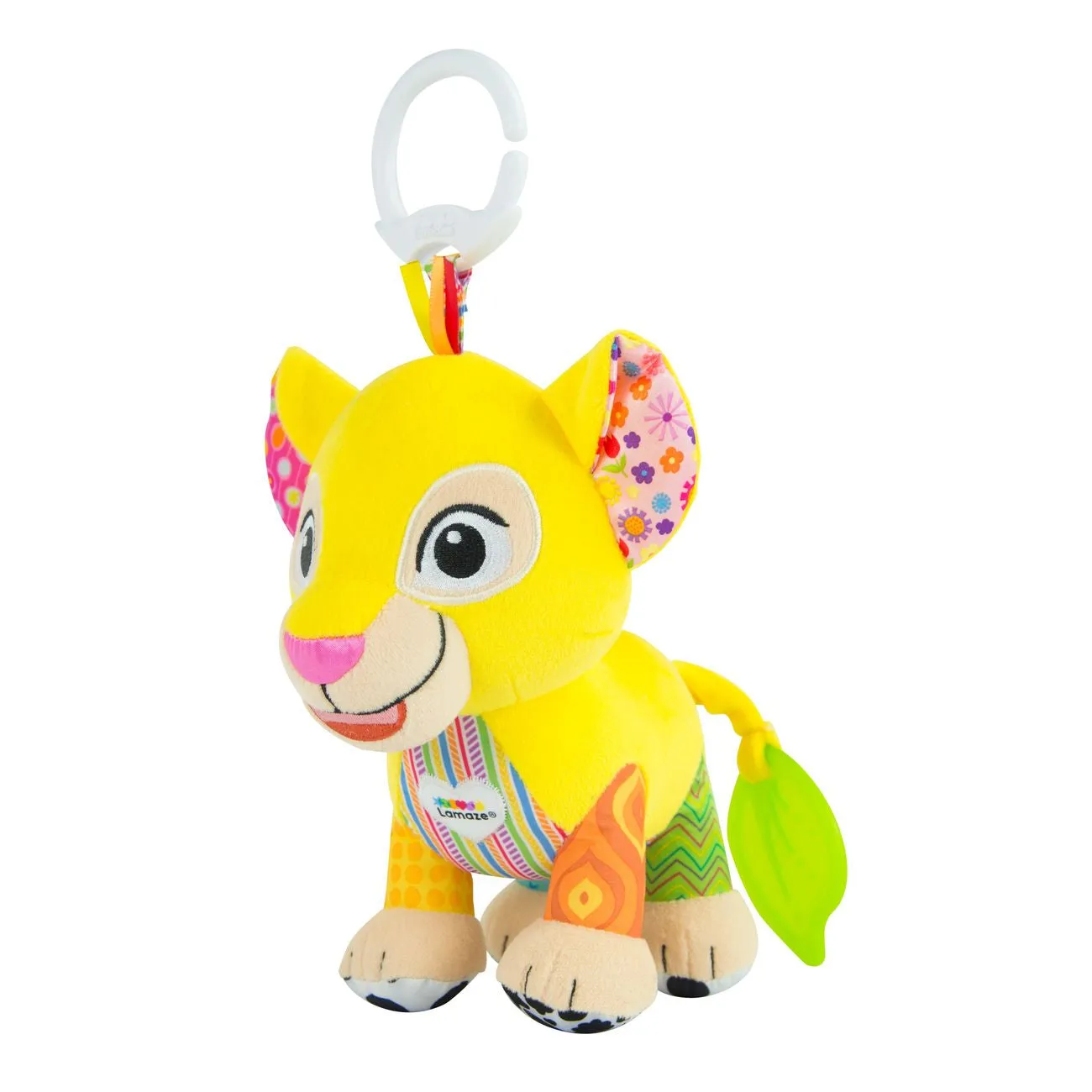 Lamaze Disney Baby Lion King Nala