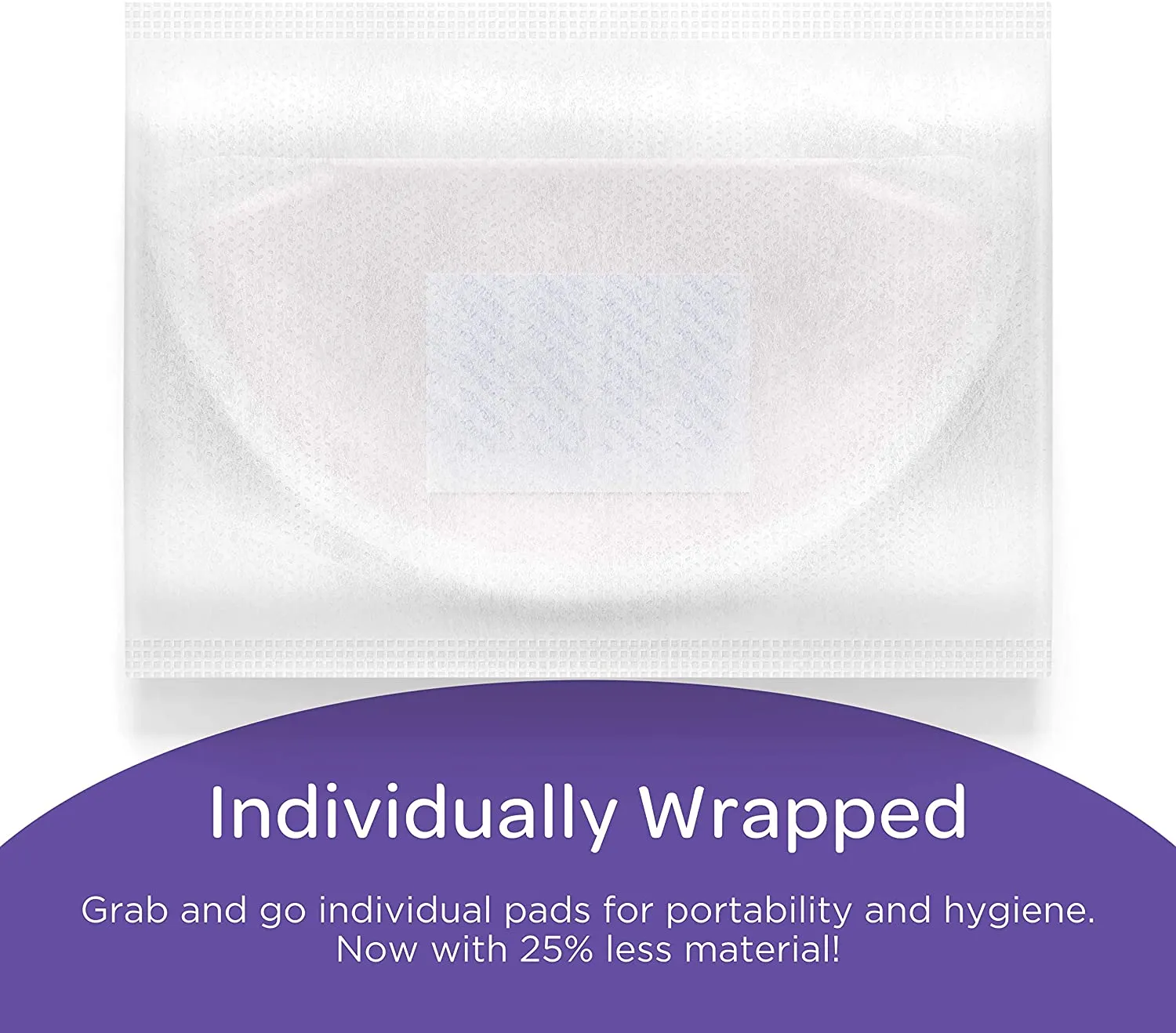 Lansinoh Disposable Breast Pads (Pack of 60)