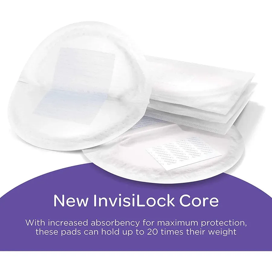 Lansinoh Disposable Breast Pads (Pack of 60)