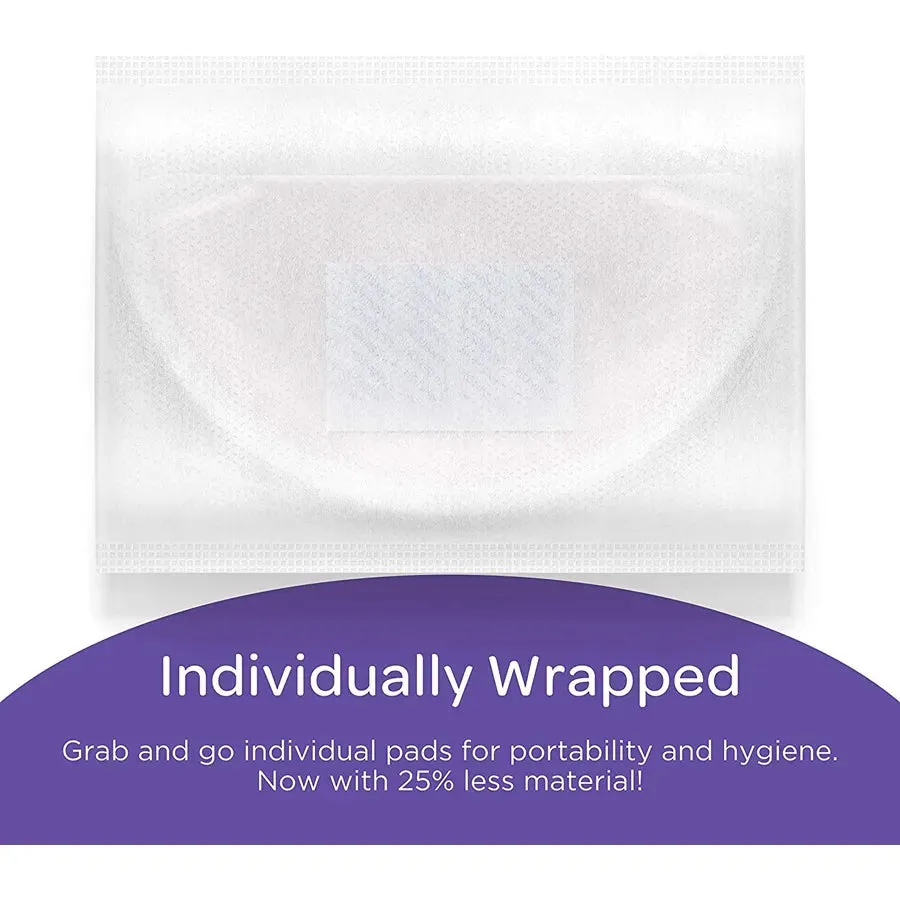 Lansinoh Disposable Breast Pads (Pack of 60)