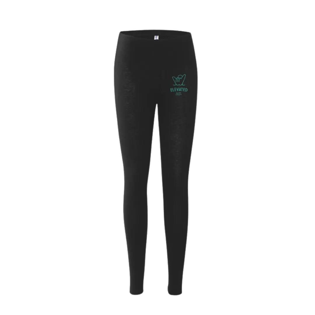 Leggings ESCL MNT