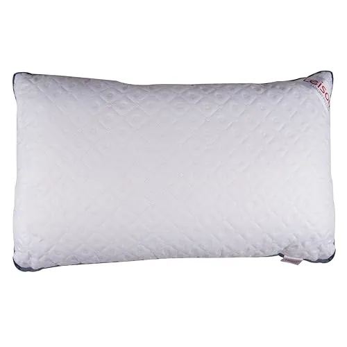 Leisoft Ultrasonic Quilted Bed Pillow