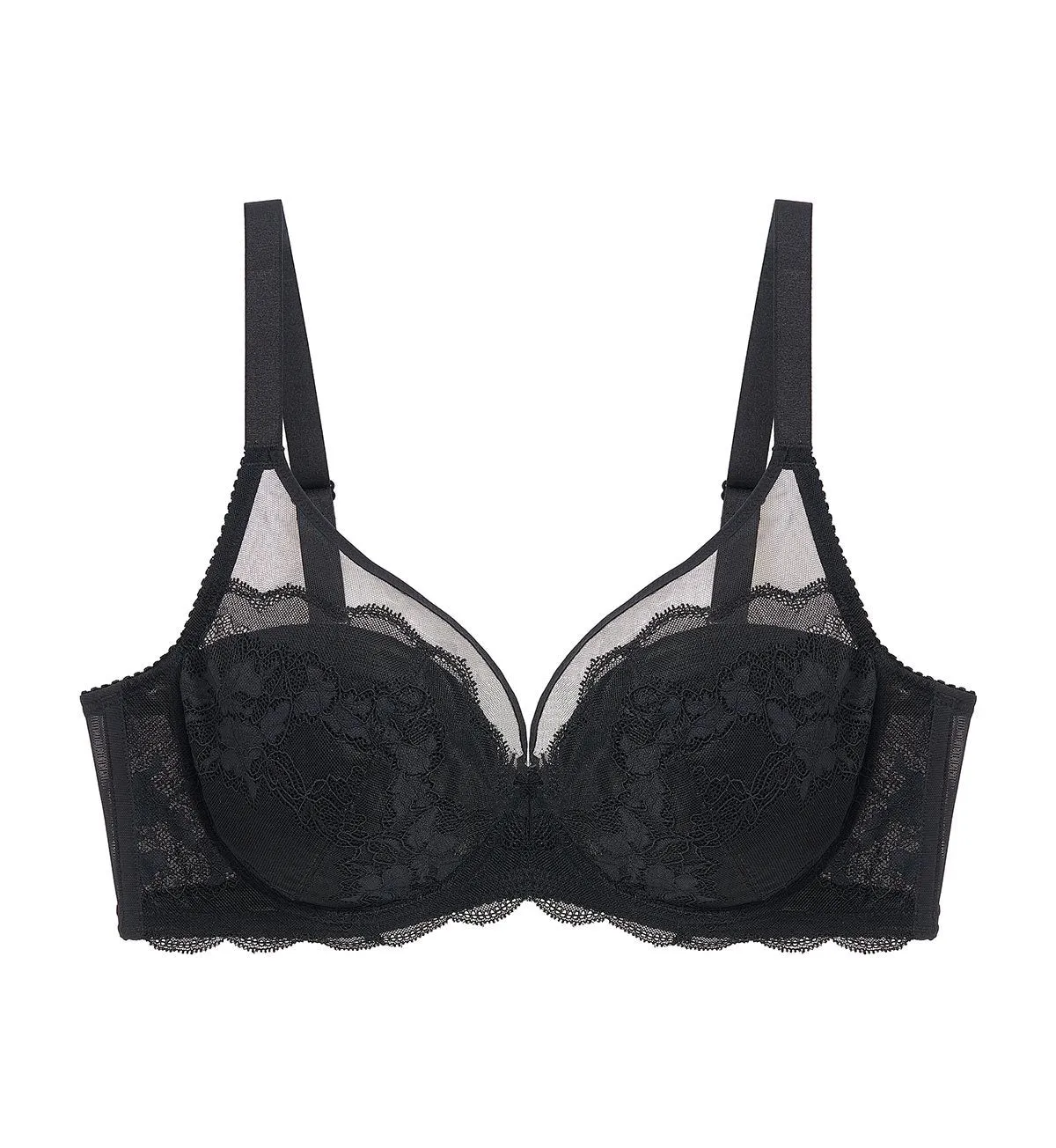 LIZI WIRED BRA