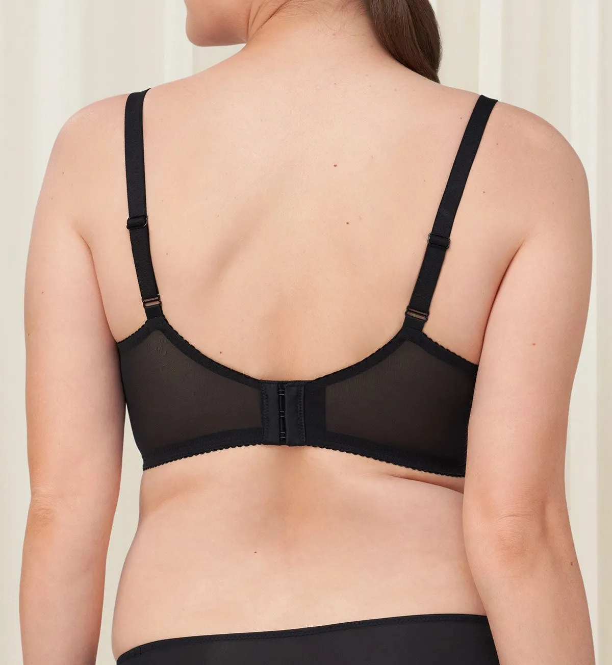 LIZI WIRED BRA