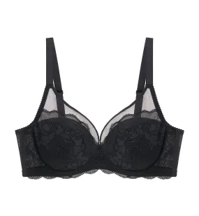 LIZI WIRED BRA