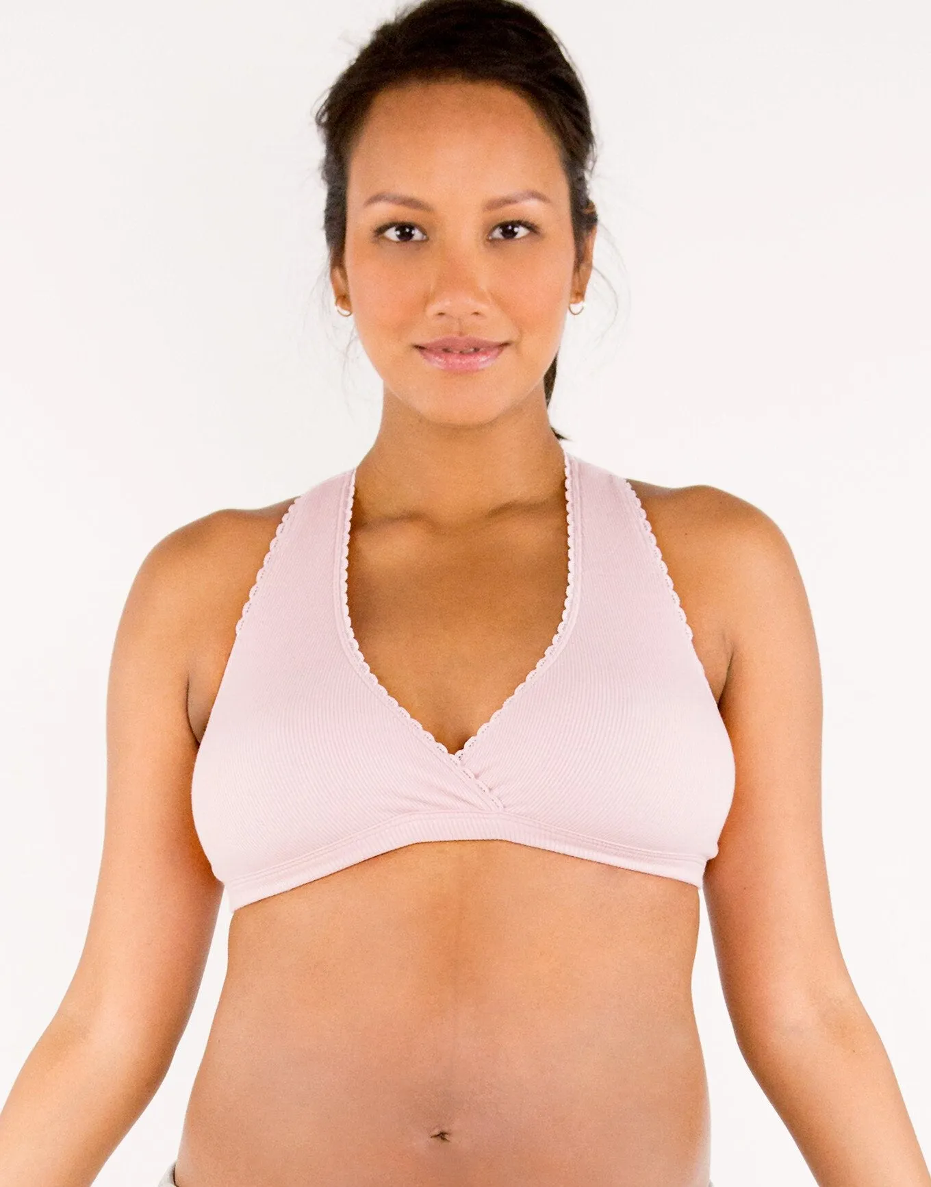 Luxe Sleep Bra