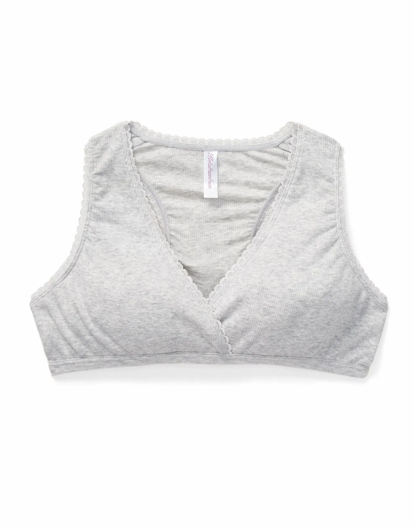 Luxe Sleep Bra