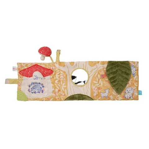 Manhattan Toys Sensory Soft Book Folklore Deer One