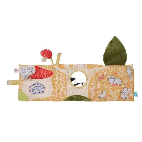 Manhattan Toys Sensory Soft Book Folklore Deer One