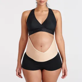 Marena Maternity™ Bump & Back Support Belt with Rosehip and Sweet Almond Oil | Style: MM-BBSB
