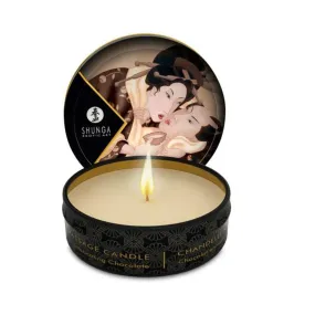 Massage Candle Intoxicating Chocolate 1oz.